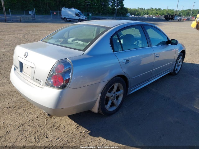 Nissan Altima 3.5 Se