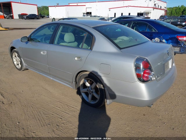 Nissan Altima 3.5 Se