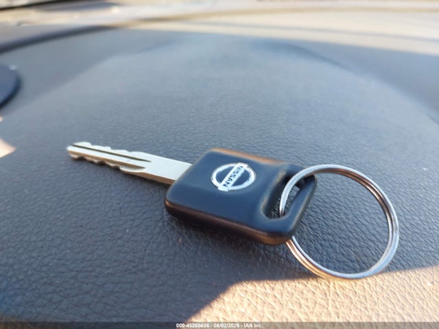 Nissan Altima 3.5 Se