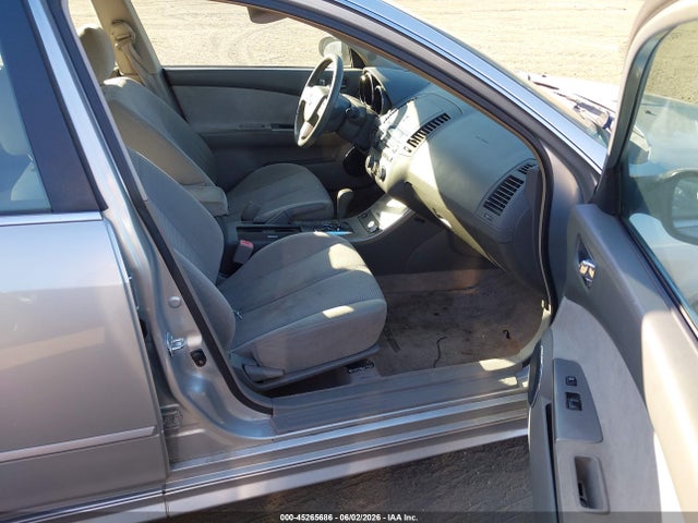 Nissan Altima 3.5 Se