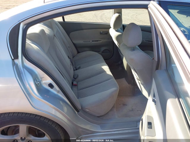 Nissan Altima 3.5 Se