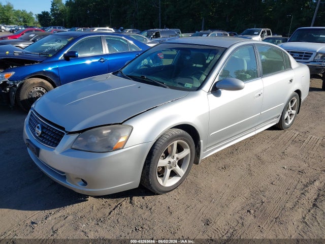 Nissan Altima 3.5 Se