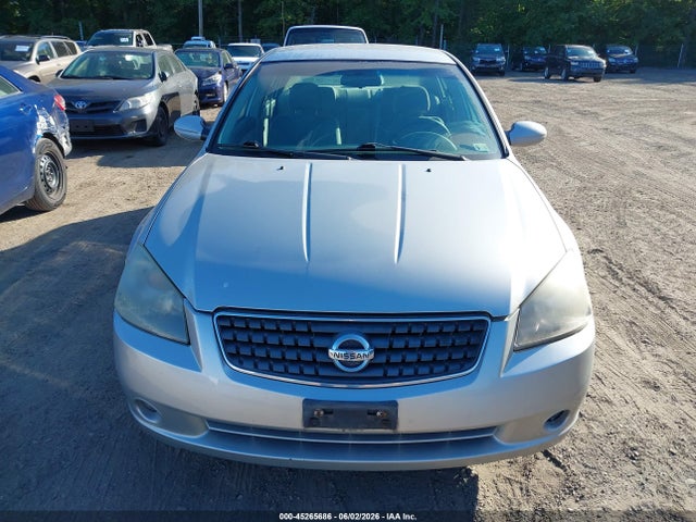 Nissan Altima 3.5 Se
