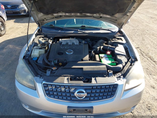 Nissan Altima 3.5 Se