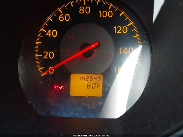 Nissan Altima 3.5 Se