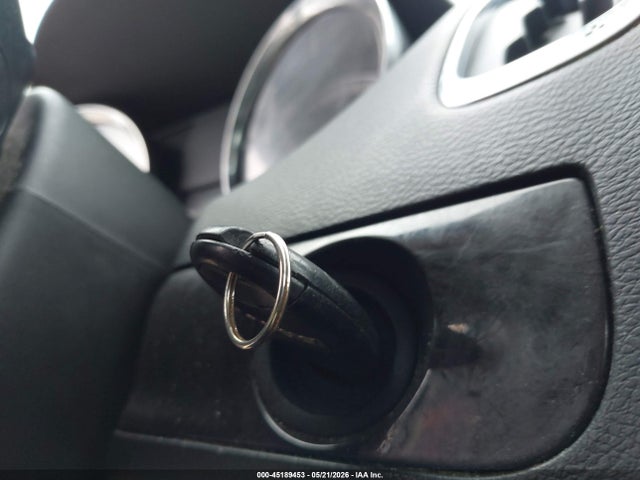 Dodge Grand Caravan Sxt