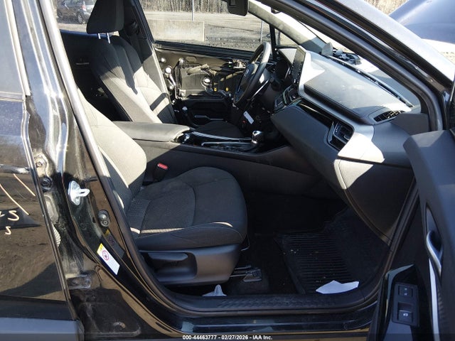 Toyota C-HR Xle