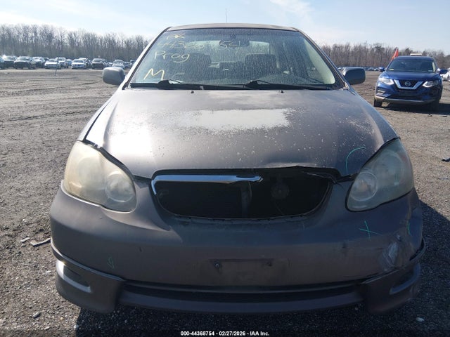 Toyota Corolla S