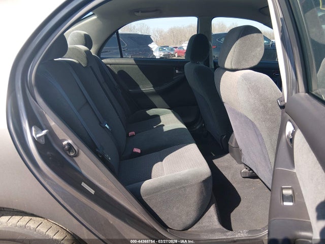 Toyota Corolla S