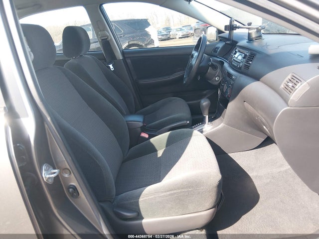 Toyota Corolla S