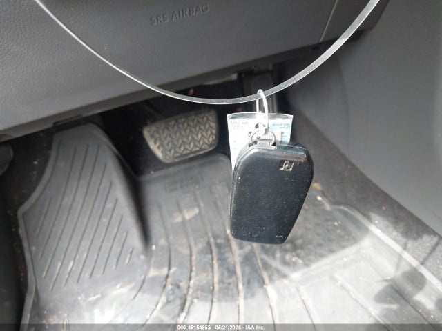 Toyota Sienna Xle