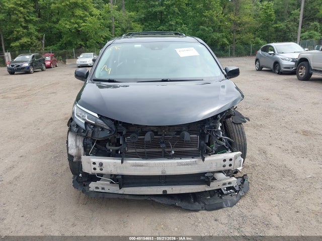 Toyota Sienna Xle