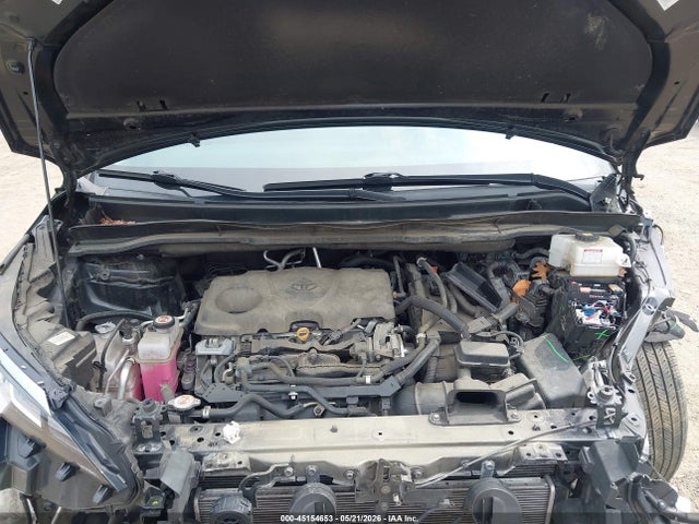 Toyota Sienna Xle