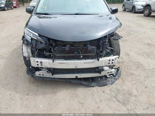Toyota Sienna Xle