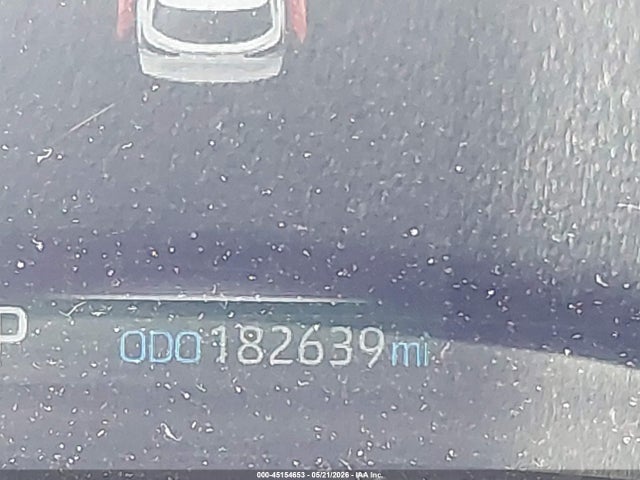 Toyota Sienna Xle