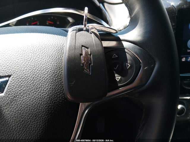 Chevrolet Traverse Fwd Lt Cloth