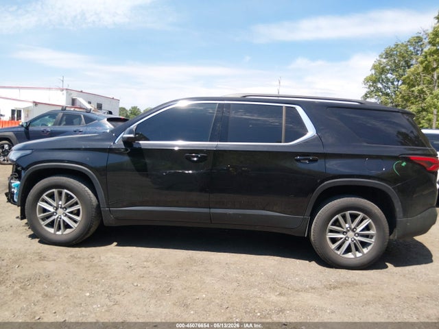 Chevrolet Traverse Fwd Lt Cloth