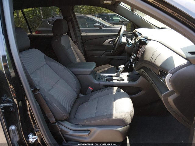 Chevrolet Traverse Fwd Lt Cloth