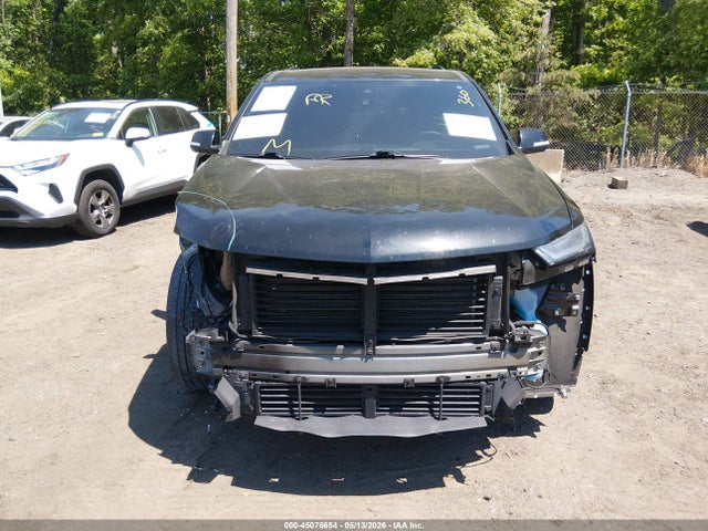 Chevrolet Traverse Fwd Lt Cloth