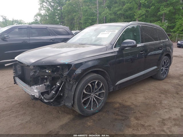 Audi Q7 2.0t Premium