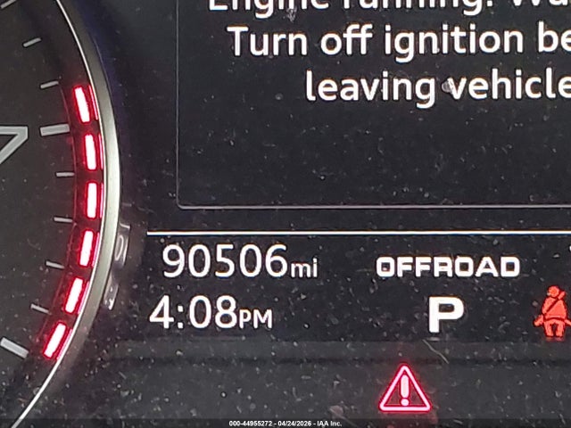 Audi Q7 2.0t Premium