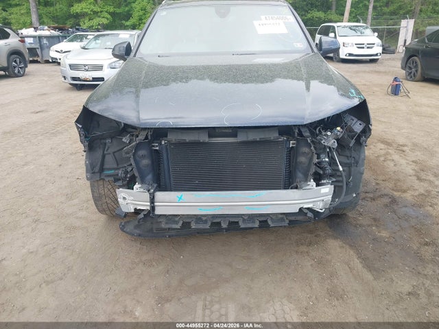Audi Q7 2.0t Premium