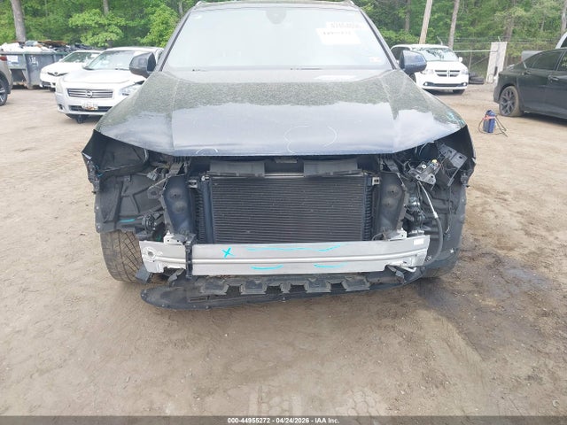 Audi Q7 2.0t Premium