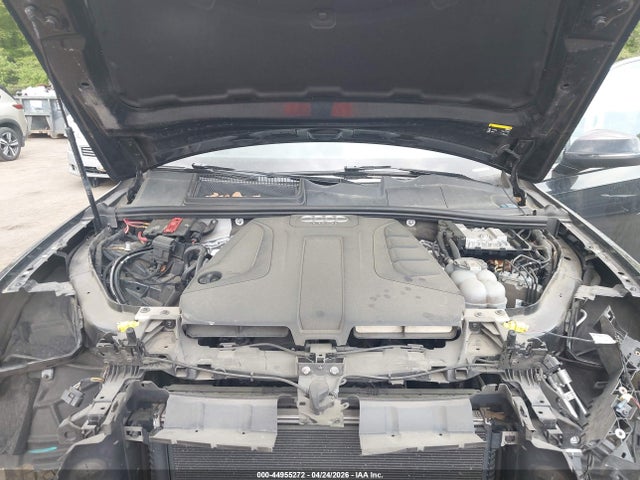 Audi Q7 2.0t Premium