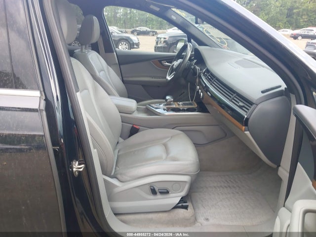 Audi Q7 2.0t Premium