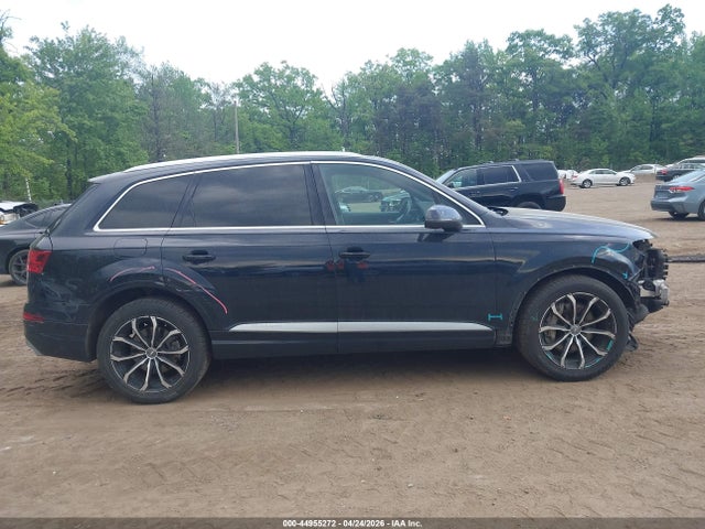 Audi Q7 2.0t Premium