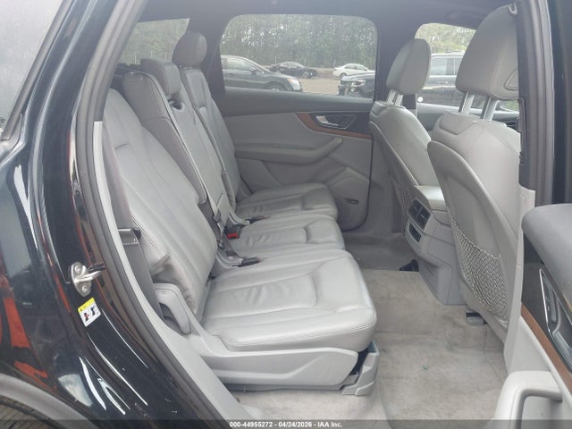 Audi Q7 2.0t Premium