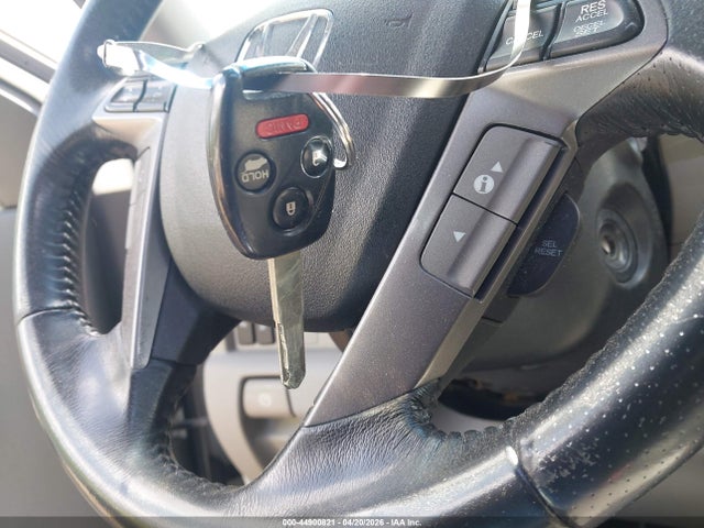 Honda Pilot Touring