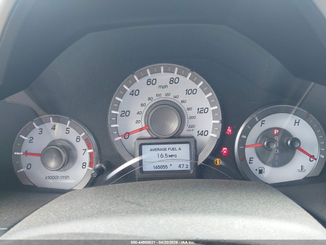 Honda Pilot Touring