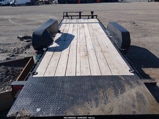 Pj Trailers Other