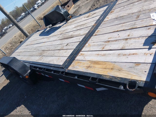 Pj Trailers Other