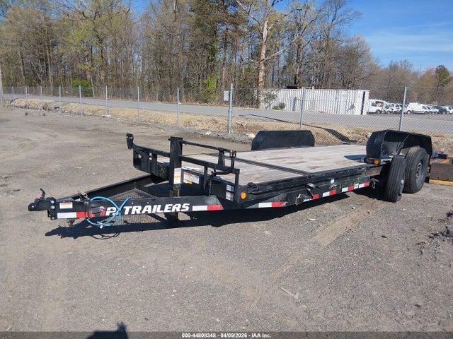Pj Trailers Other