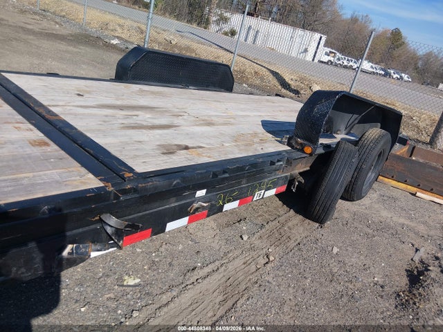 Pj Trailers Other