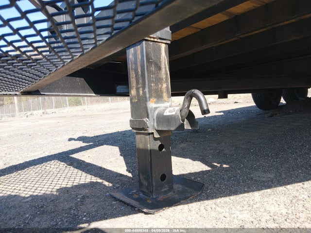 Pj Trailers Other