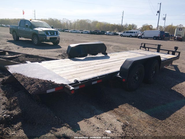 Pj Trailers Other