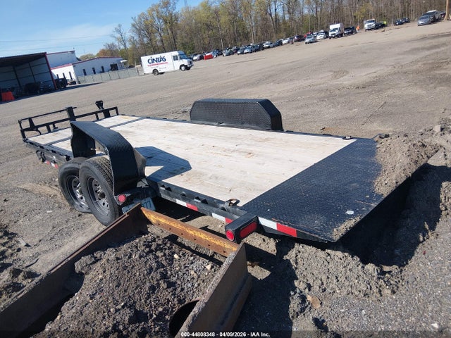 Pj Trailers Other