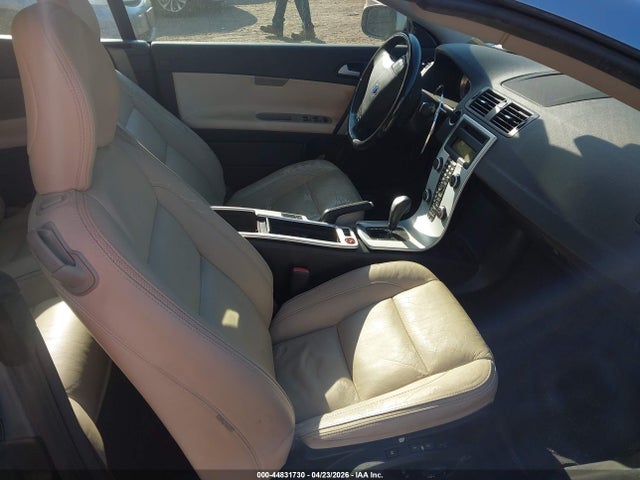 Volvo C70 T5