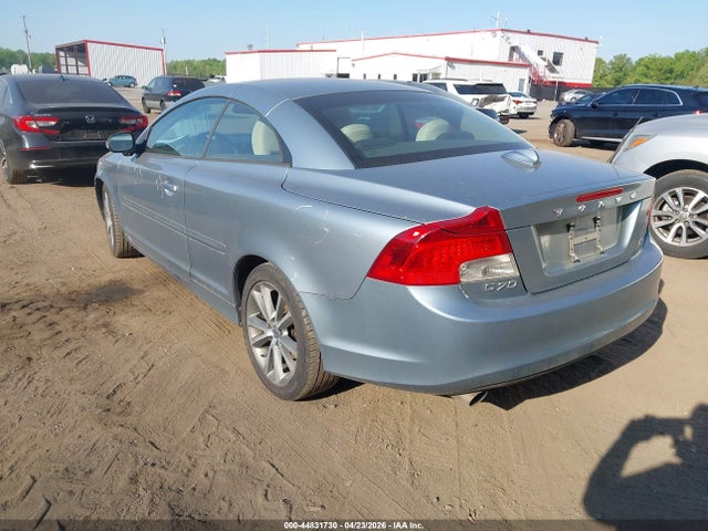 Volvo C70 T5