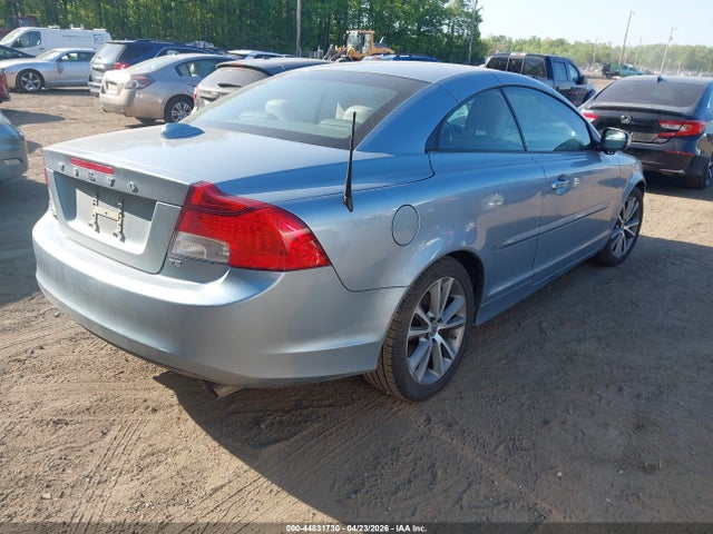 Volvo C70 T5