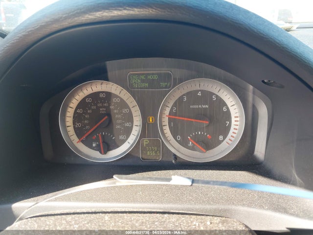 Volvo C70 T5