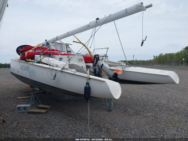 Contour 30 Mk Ii