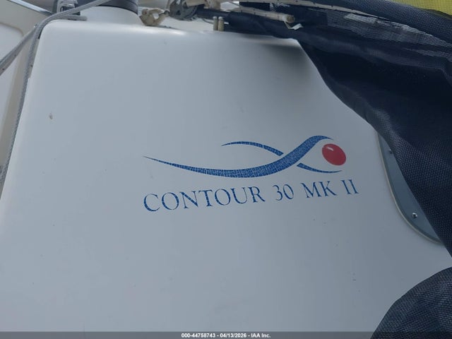 Contour 30 Mk Ii