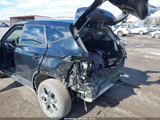Kia Seltos Lx