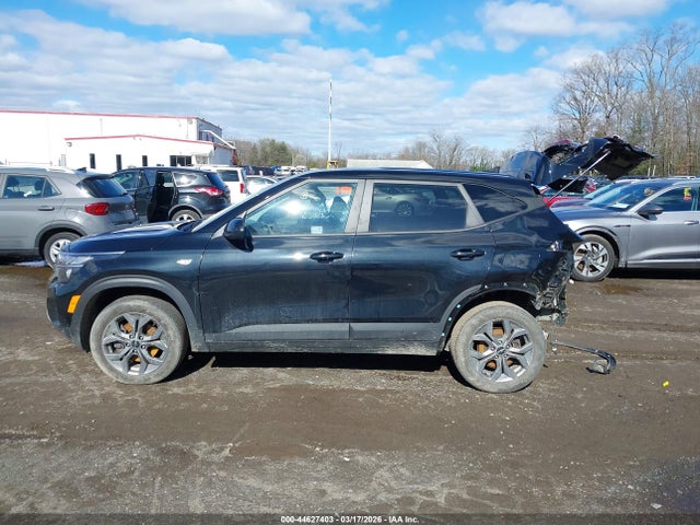 Kia Seltos Lx
