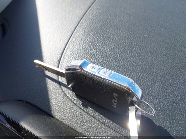 Kia Seltos Lx