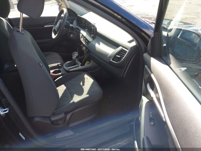 Kia Seltos Lx